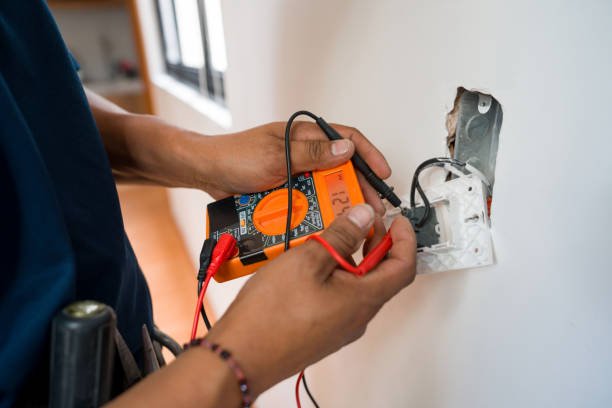 Best Electrical Rewiring Services  in Lowesville, NC