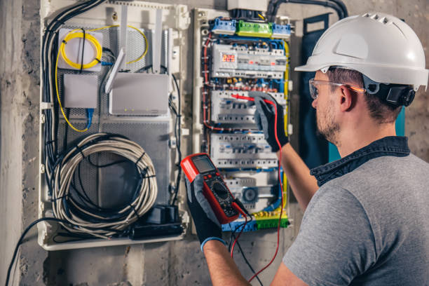 Best Electrical Outlet Repair  in Lowesville, NC