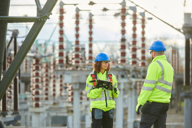 Best Home Electrical Repair  in Lowesville, NC