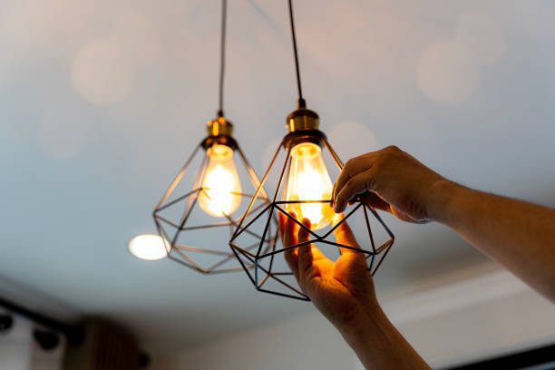 Electrical Outlet Repair in Lowesville, NC