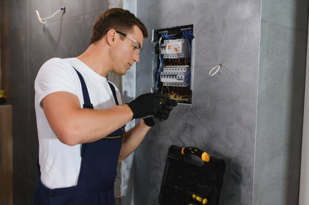 Best Residential Electrician Services  in Lowesville, NC