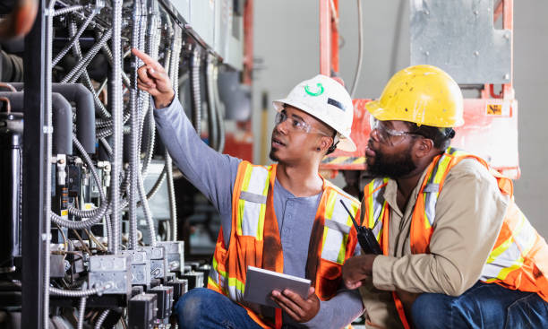 Best Electrical Contractors for Businesses  in Lowesville, NC