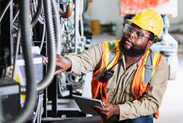 Best Electrician Near Me  in Lowesville, NC