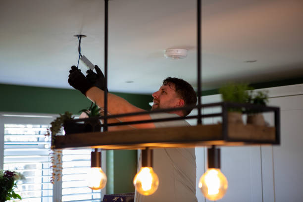 Best Electrician for Home Renovation  in Lowesville, NC