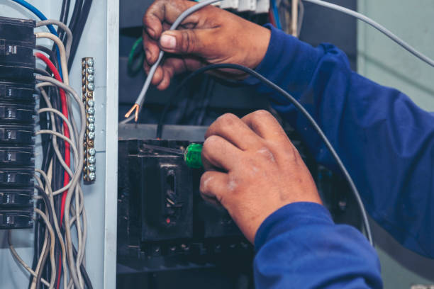  Lowesville, NC Electrician Pros