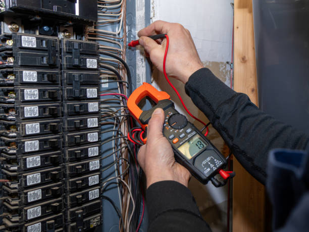 Best Commercial Electrician Services  in Lowesville, NC
