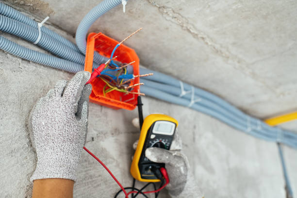 Best Electrical System Inspection  in Lowesville, NC