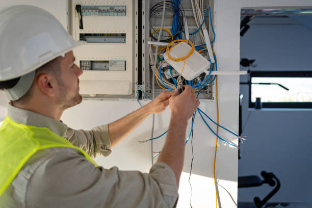 Best 24-Hour Electrician  in Lowesville, NC
